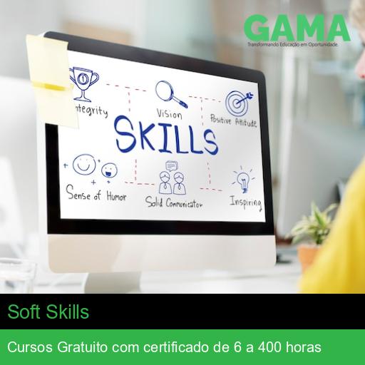 Soft Skills